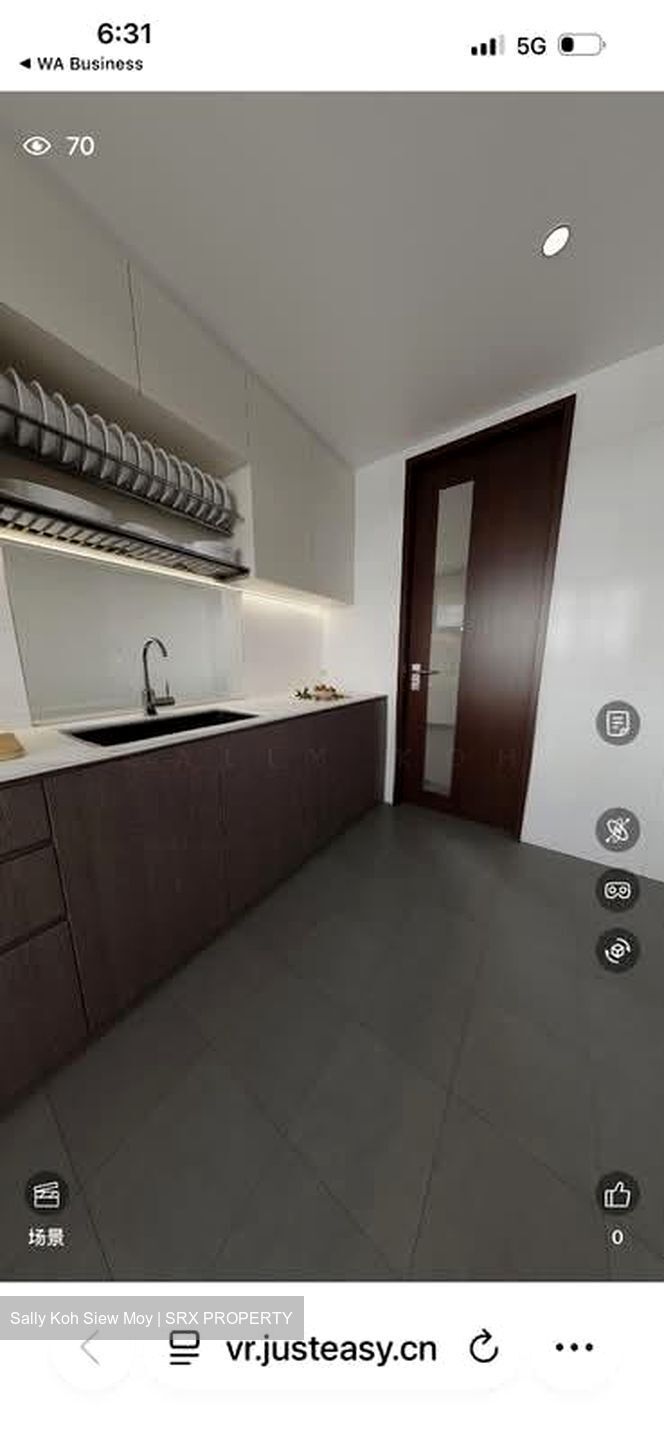 The Warren (D23), Condominium #575657091